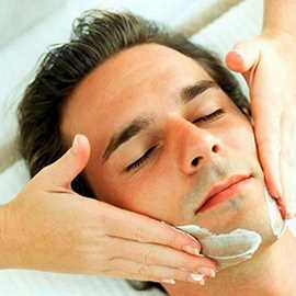 Facials , Pedicure, Menicure, Coloring