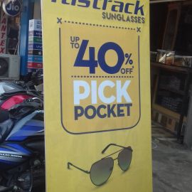Fastrack Sunglasses 