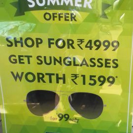 Shop For Rs 4999 