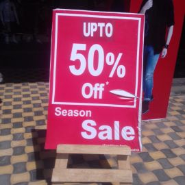 Season Sale 