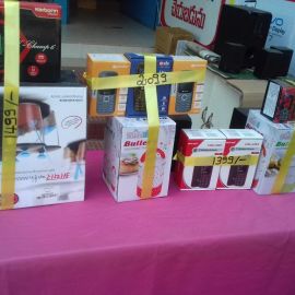 2 Celkon Mobiles