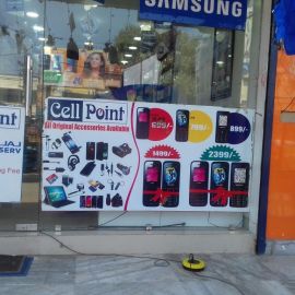 Lava + Celkon Basic Mobiles 