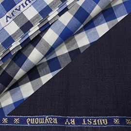 Arvind Pant + Shirt 