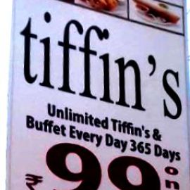 Unlimited Tiffin's 