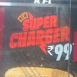 Super Charger 