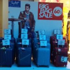Big  Bag Sale