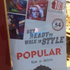 Inaugural & Weekend Discount