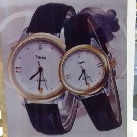 Watches Starts  