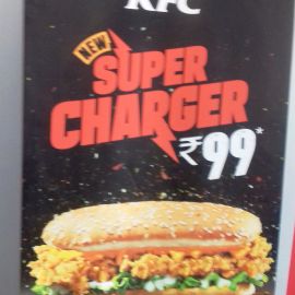 Super Charger 