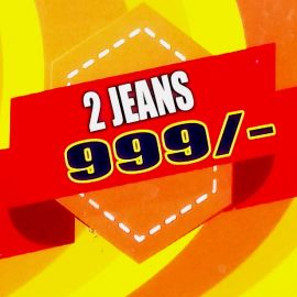 2 Jeans