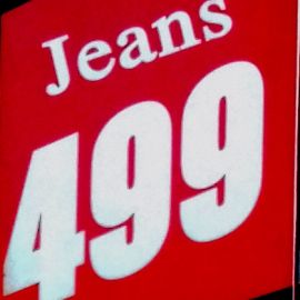 Jeans 