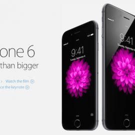 Iphone 6 & Se