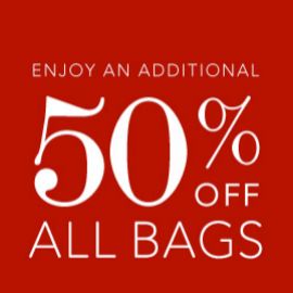 On All Branded Bags