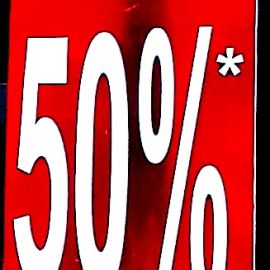 Winter Sales 