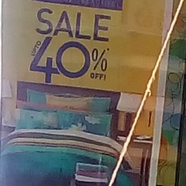 Exciting Discounts On Bombay Dyeing