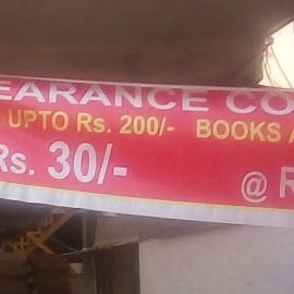 Lowest Offers On Books