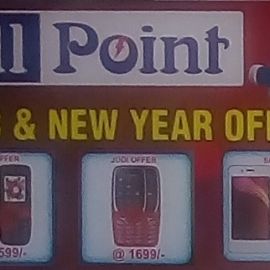 Basic Features Phone