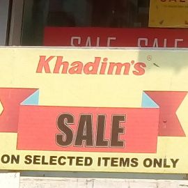 Special Offers On Footwear