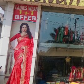Sarees