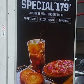 Everyday Special @ Pizza Hut