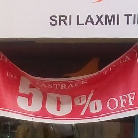Discount On Watches
