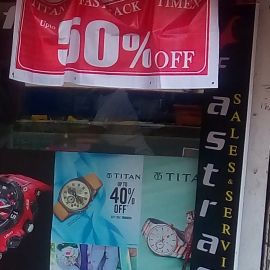 Discount On Watches