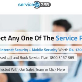 Free Internet Security & Mobile Security