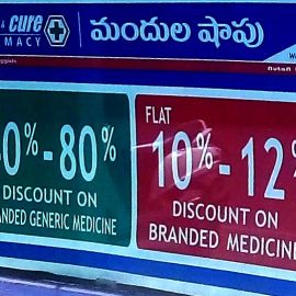 Medicines
