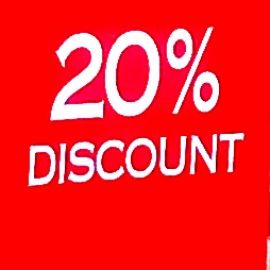 Clothing Discounts