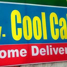 Cool Cakes 