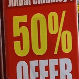 Jindal Chimneys