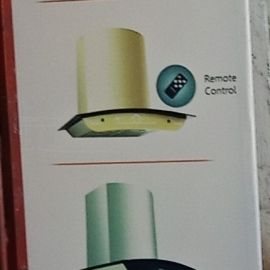 Jindal Chimneys With Auto Clean 