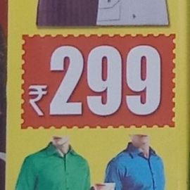 Shirts 