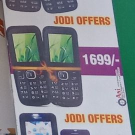 Jodi Offers 