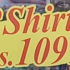  2 Shirts 