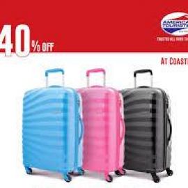  American Tourister