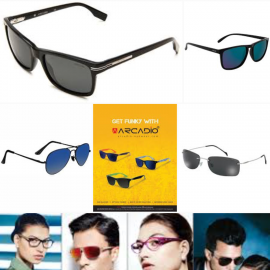 Arcadio Sunglasses
