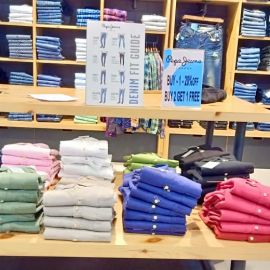 Pepe Jeans
