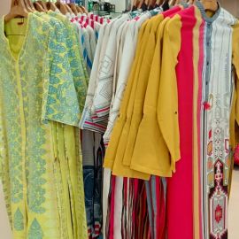 Ladies Tops 