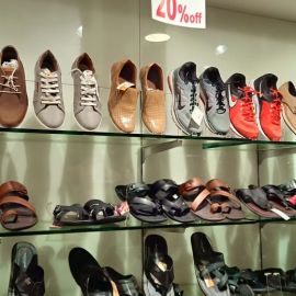 Gents Footwear 
