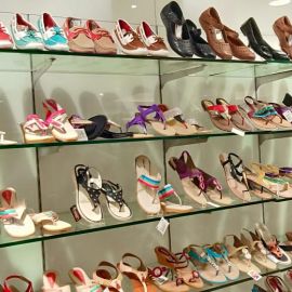 Ladies Footwear 