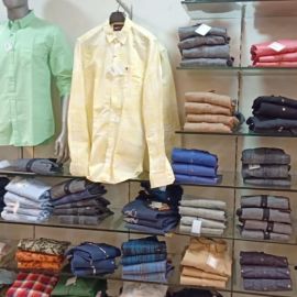 Shirts 