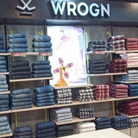 Wrogn
