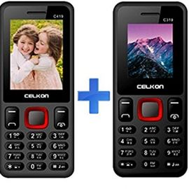 Celkon Jodi