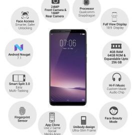 Buy Vivo V7