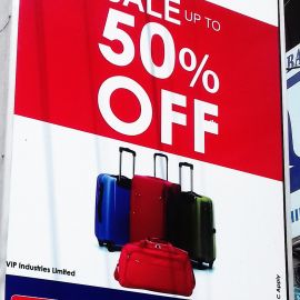Sale Up To 