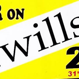 Offer On Twills 