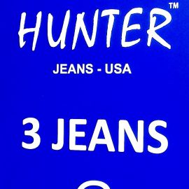 3 Jeans 