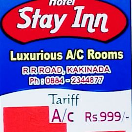 A/c Room