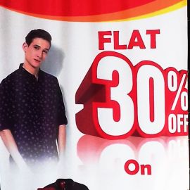 On Shirts And T - Shirts